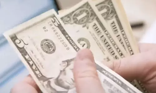 ഗൾഫ്​ സാമ്പത്തിക രംഗം ശക്​തം; പുതിയ സാമ്പത്തിക റിപ്പോർട്ട് പുറത്ത്