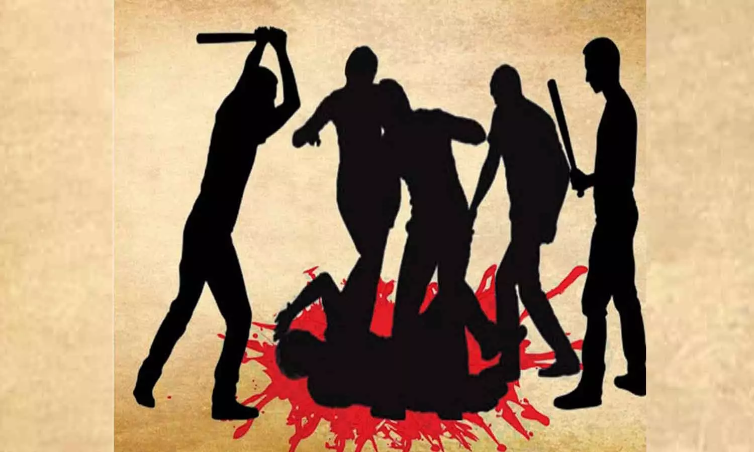 Class 10 student beaten to death by fellow students UP Class 10 student beaten to death by fellow students UP