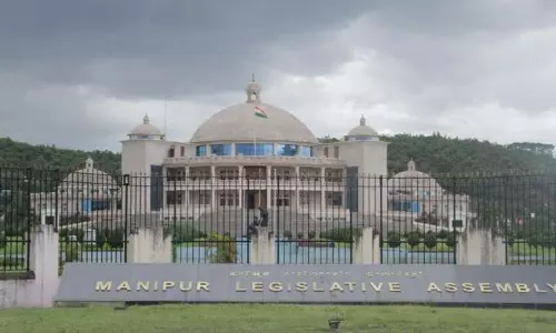 മണിപ്പൂർ നിയമസഭാ സമ്മേളനം ഇന്നു ചേരും; ബഹിഷ്കരിക്കുമെന്നു പ്രഖ്യാപിച്ച് കുകി എം.എൽ.എമാർ