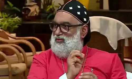 yacobite syrian church metropolitan joseph mar gregorios on puthuppally byelection