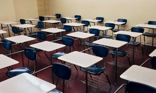 After UP school boy slap case, similar case reported in Delhi After UP school boy slap case, similar case reported in Delhi