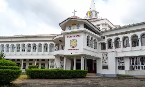 ഒരു മുന്നണിയോടും വിരോധമോ അടുപ്പമോ ഇല്ല; പുതുപ്പള്ളിയിൽ മനസാക്ഷി വോട്ടിന് ആഹ്വാനം ചെയ്ത് ഓർത്തഡോക്സ് സഭ