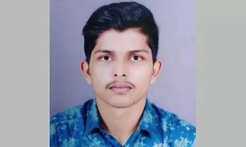 മലയാളി വിദ്യാര്ഥിയെ മുംബൈയില് കാണാതായെന്ന് പരാതി മലയാളി വിദ്യാര്ഥിയെ മുംബൈയില് കാണാതായെന്ന് പരാതി