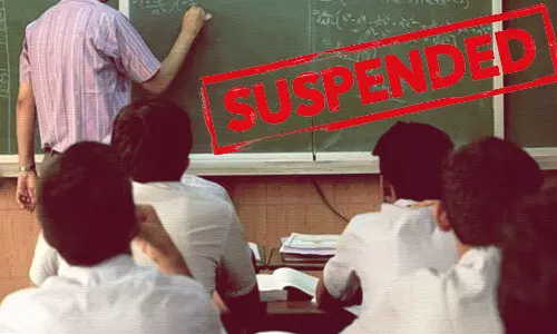 Delhi School Vice-Principal, Teachers Suspended Over Sex Assault Of 2 Boys