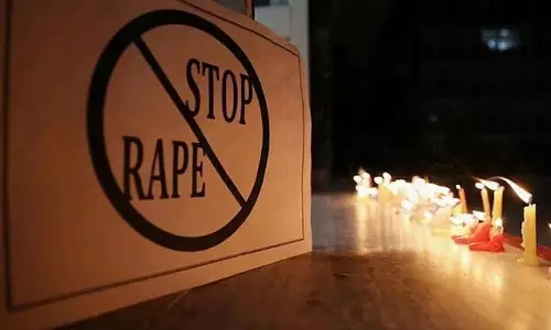 migrant worker raped 9 years old girl