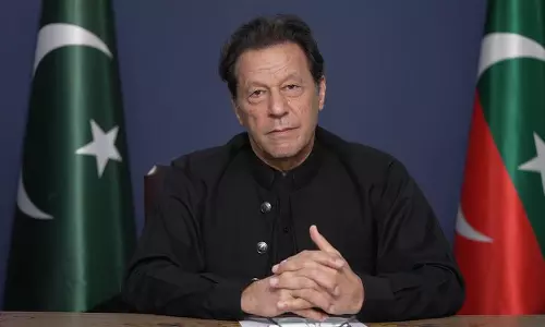 ഇമ്രാൻ ഖാൻ ഉടൻ മോചിതനാകില്ല; നയതന്ത്ര രേഖകൾ നഷ്ടപ്പെട്ട കേസിൽ ജയിലിൽ തുടരും