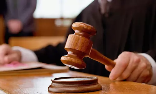 Insulting Woman, Being Rude To Her Is Not Outraging Modesty Says Court