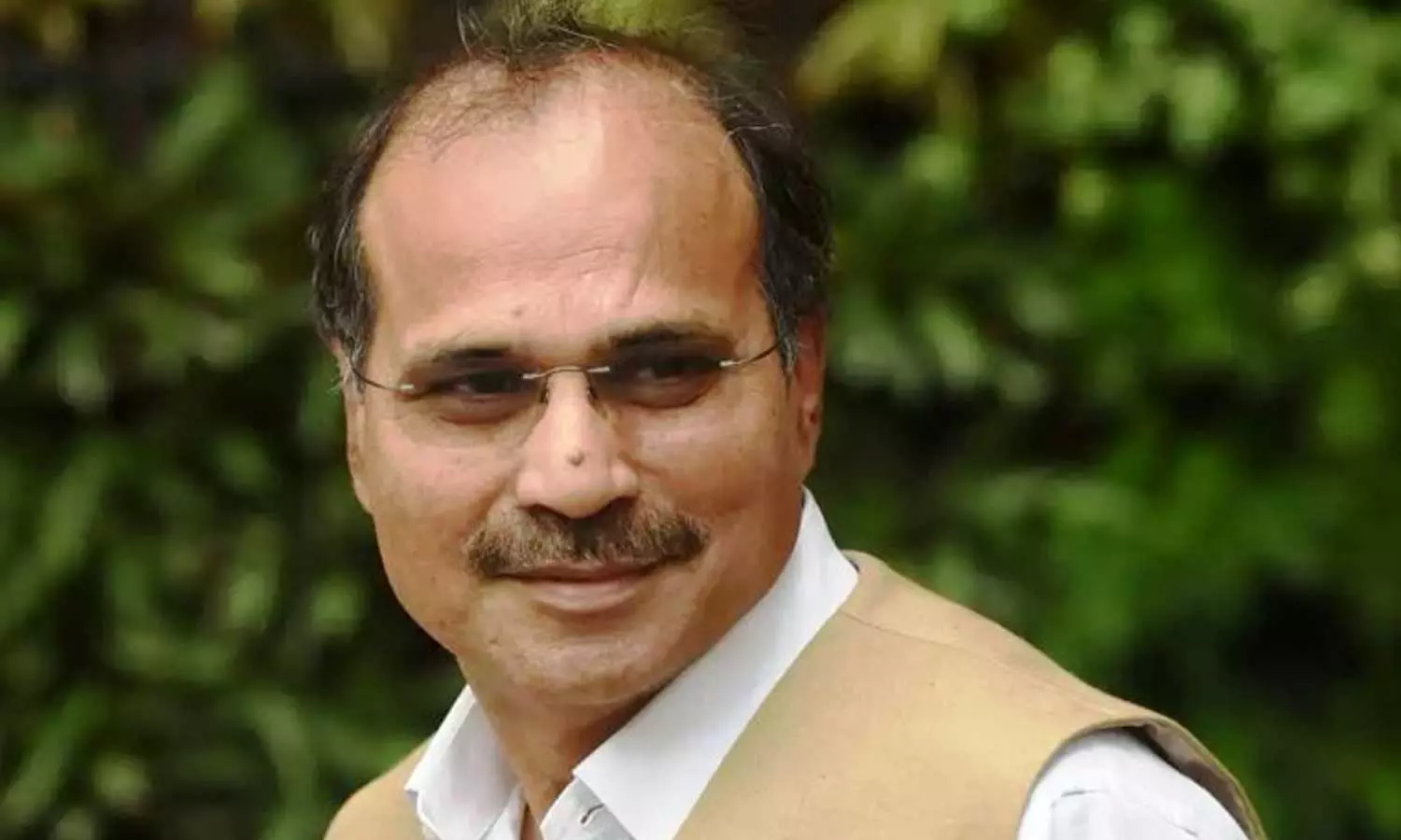 Adhir Ranjan Chowdhury will appear before the Parliament Privileges Committee today, Adhir Ranjan Chowdhury suspension, Adhir Ranjan Chowdhury, Parliament Privileges Committee