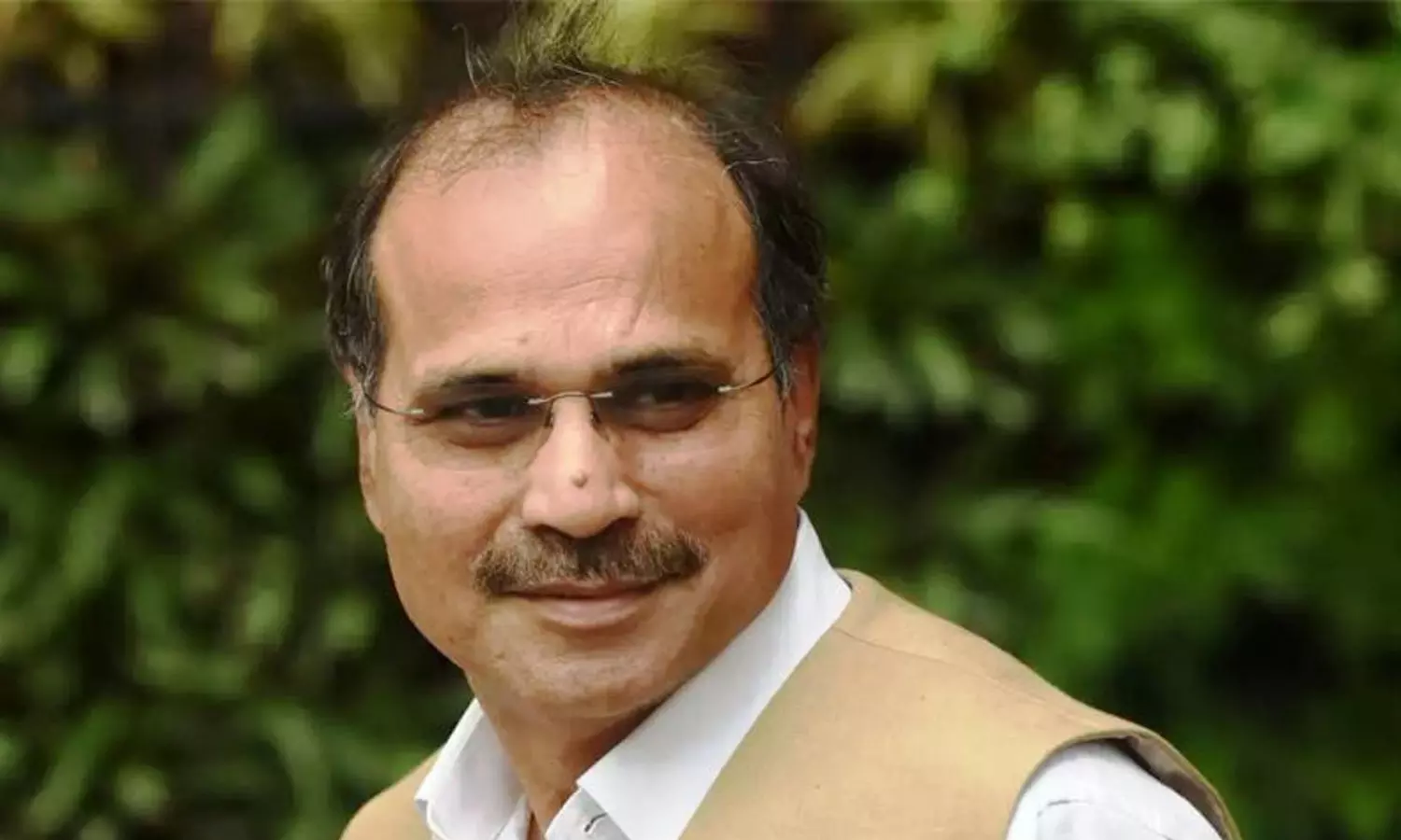 അധീർരഞ്ജൻ ചൗധരിയുടെ ലോക്സഭാ സസ്പെൻഷൻ പിൻവലിച്ചു അധീർരഞ്ജൻ ചൗധരിയുടെ ലോക്സഭാ സസ്പെൻഷൻ പിൻവലിച്ചു