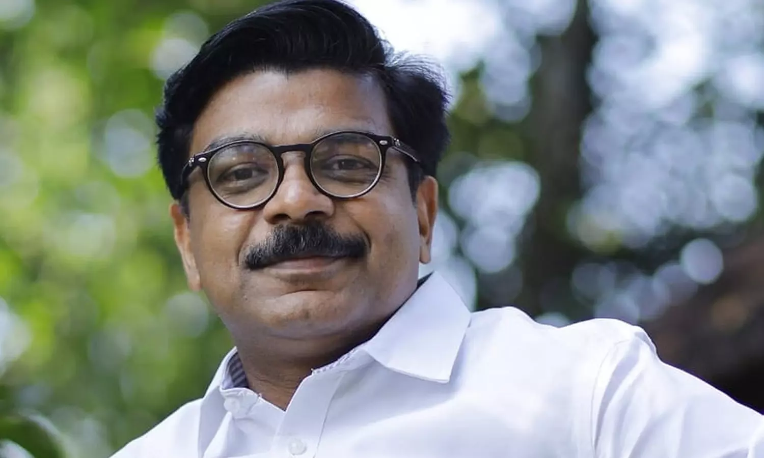 Mathew Kuzhalnadan reply to cpm alligation