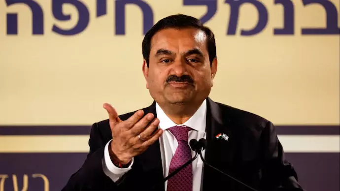gautam adani gautam adani