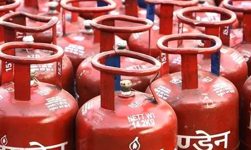 opposition, price ,LPG,Election,poll season