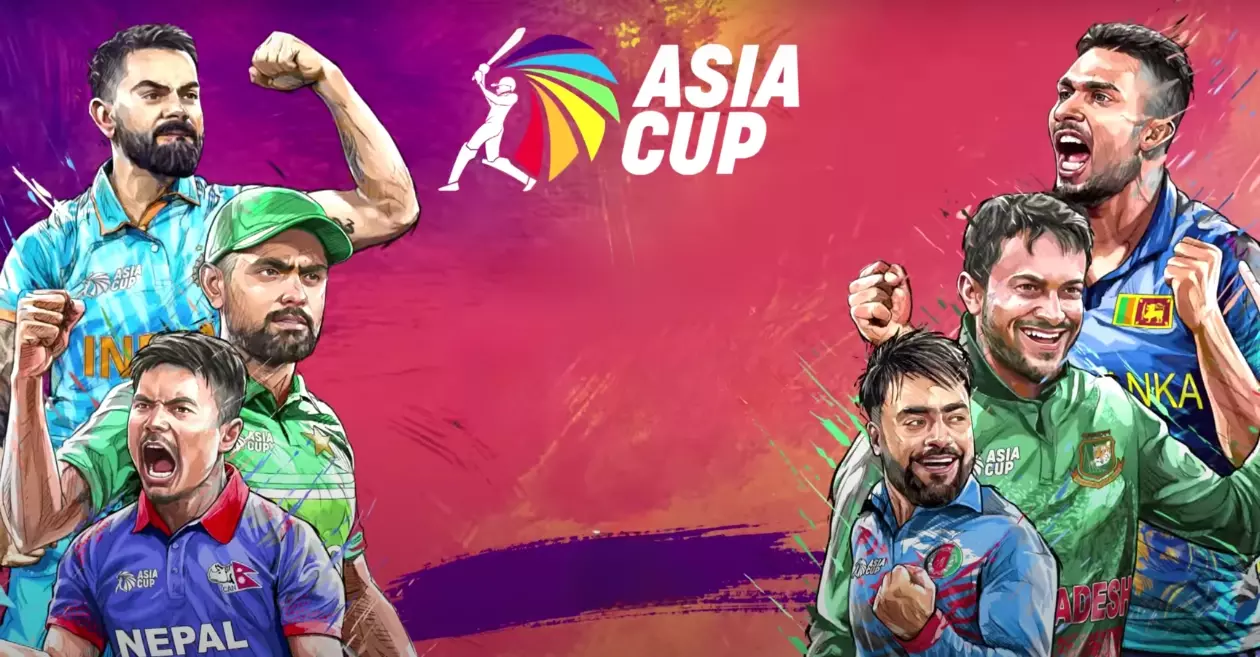 Asia Cup 2023 ,Pakistan vs Nepal, india vs pak, worldcup 2023, cricket