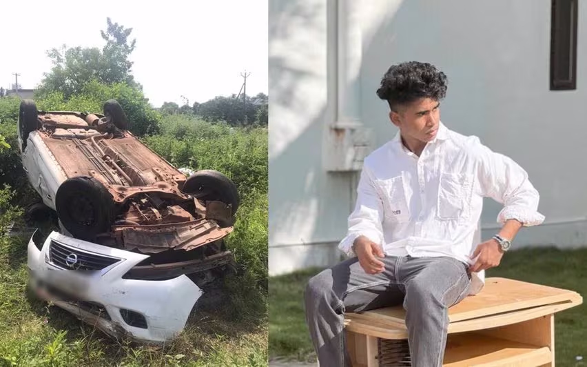 murder case,policemen,relatives,farhas death ,farhas