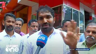 Chandy Oommen, nikhil paily ,puthuppally election, campaign,controversy, jaik c thomas
