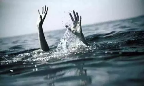 പാലക്കാട് ഒരു കുടുംബത്തിലെ മൂന്ന് സഹോദരിമാർ മുങ്ങി മരിച്ചു