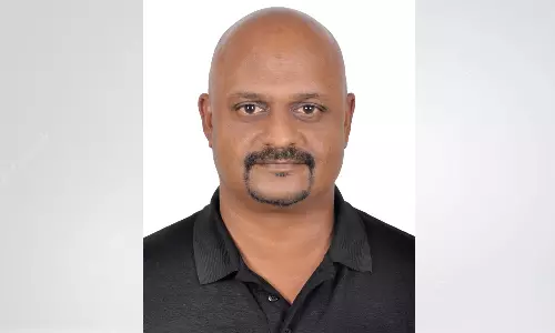 പുനലൂർ സ്വദേശി അജ്മാനിൽ നിര്യാതനായി