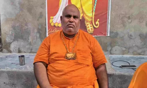 Bajrag Dal Leader Bittu Bajrangi Gets Bail in Haryana Nuh Violence Case