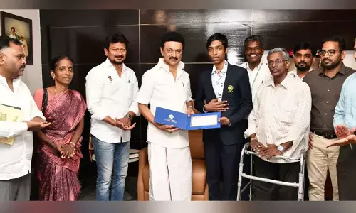 M.k Stalin M.k Stalin