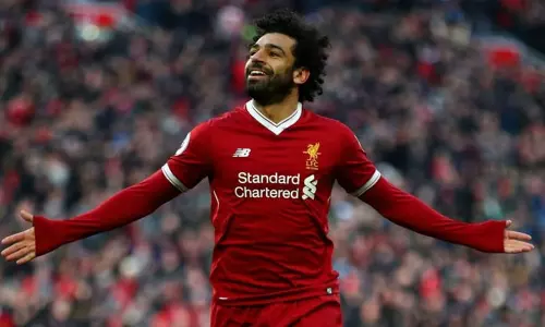 Al Ittihad trying to acquire Salah by 2000 crore offer