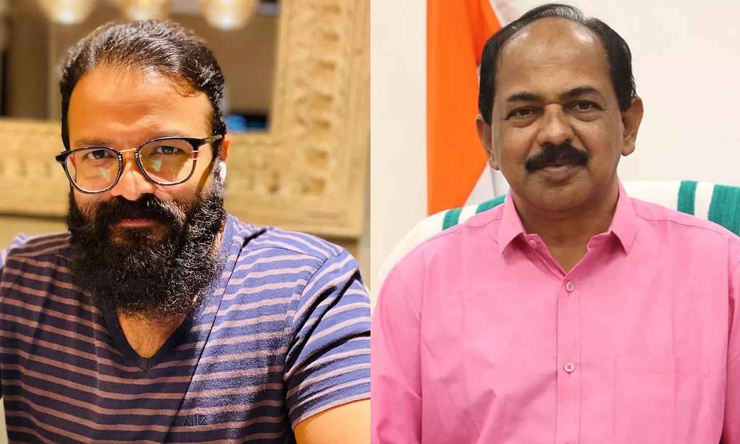 ജയസൂര്യയുടെ സുഹൃത്ത് ബി.ജെ.‌പി രാഷ്ട്രീയമുളളയാൾ, കൃഷ്ണപ്രസാദിന് കുടിശ്ശികയെല്ലാം കൊടുത്തു തീർത്തതാണ്; ജി ആർ അനിൽ