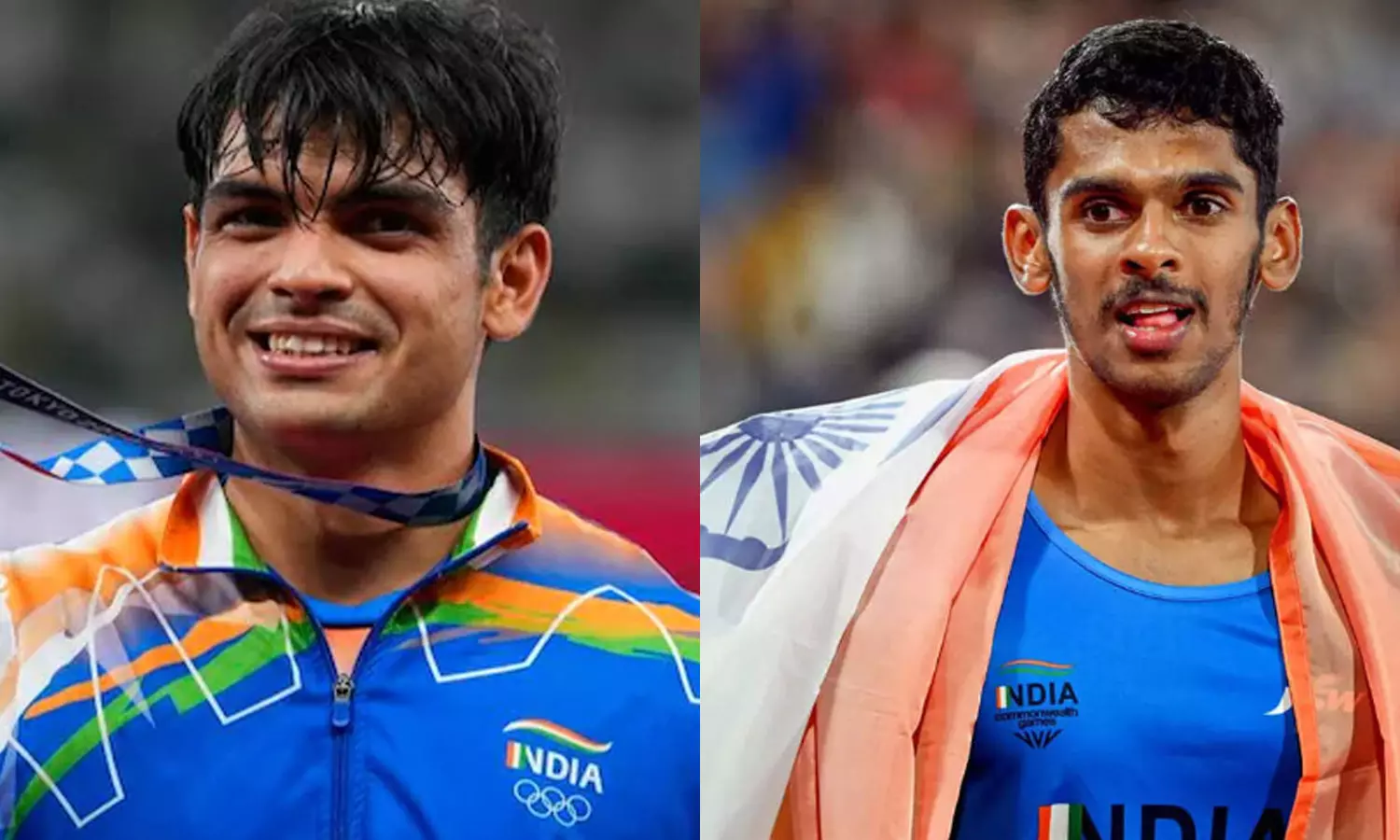 സൂറിച്ച് ഡയമണ്ട് ലീഗിൽ നീരജ് ചോപ്രയും മലയാളി താരം എം. ശ്രീശങ്കറും ഇറങ്ങുന്നു; മത്സരം രാത്രി 11:55 ന് സൂറിച്ച് ഡയമണ്ട് ലീഗിൽ നീരജ് ചോപ്രയും മലയാളി താരം എം. ശ്രീശങ്കറും ഇറങ്ങുന്നു; മത്സരം രാത്രി 11:55 ന്