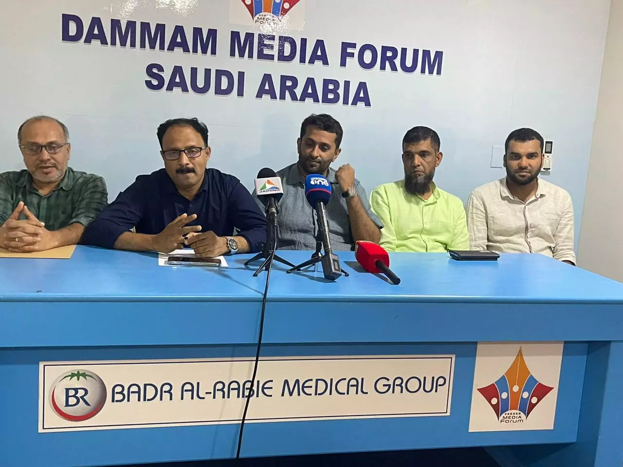 Dammam KMCC Kasargod Dammam KMCC Kasargod