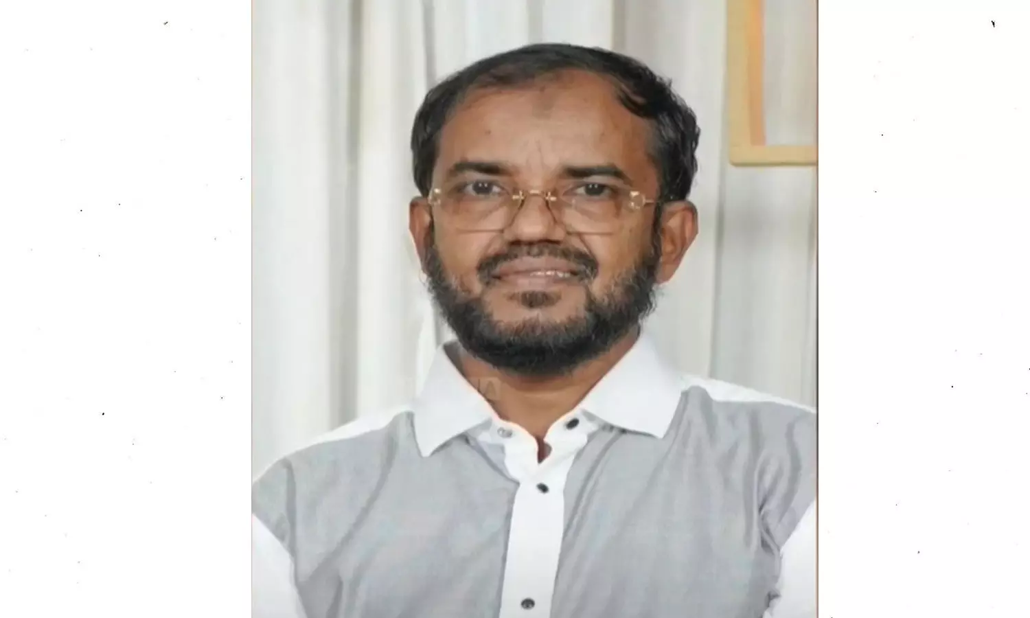 കോഴിക്കോട്ടെ റിയൽ എസ്‌റ്റേറ്റ് വ്യാപാരിയെ കാണാതായതായി പരാതി