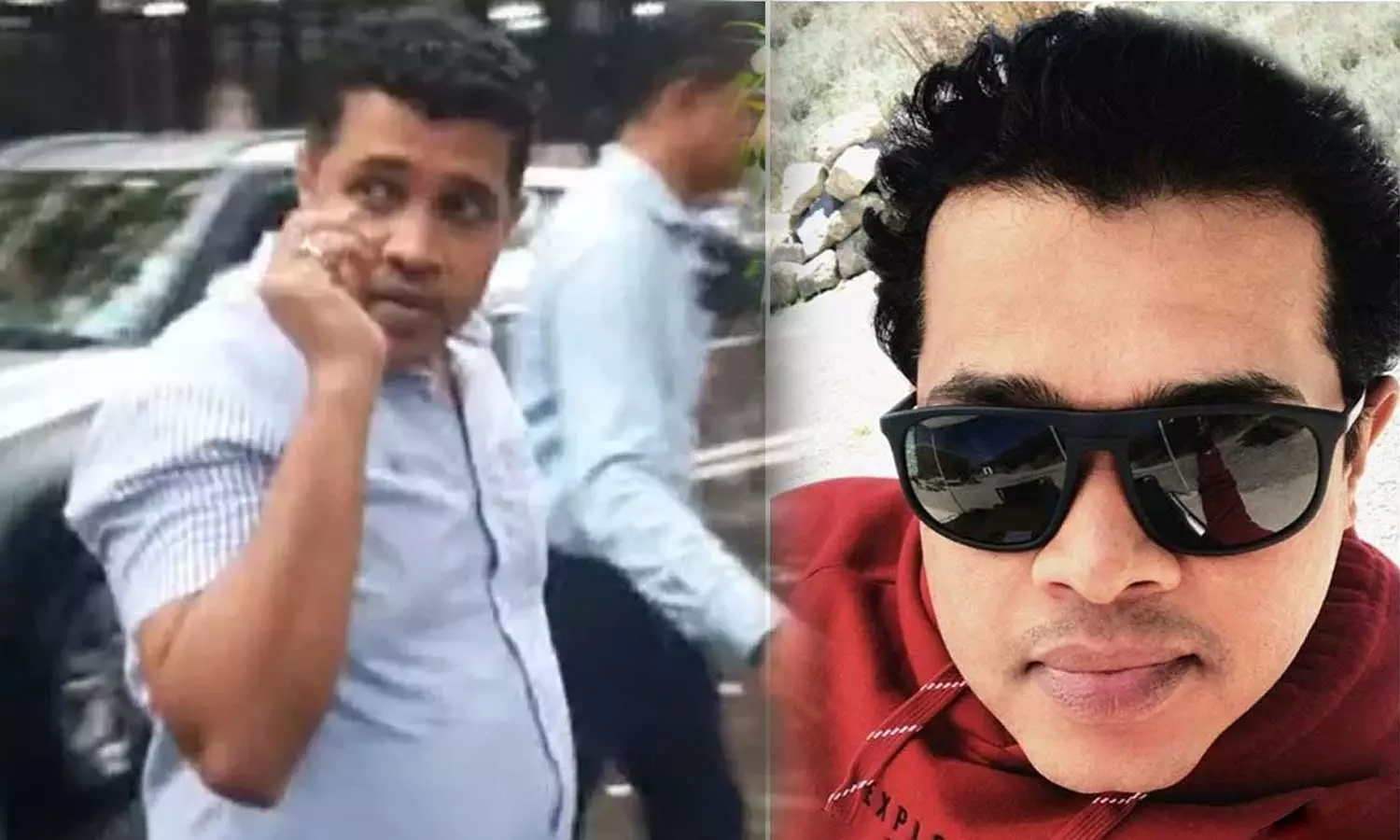 Who is IRS officer Sachin Sawant, arrested by ED in disproportionate assets and money laundering case case?, Sachin Sawant ED case, Sachin Sawant money laundering case, Sachin Sawant