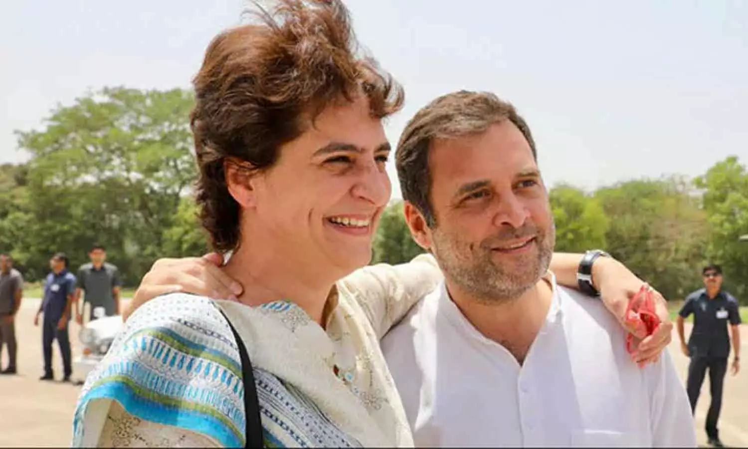 Priyanka reply to Amit malviya