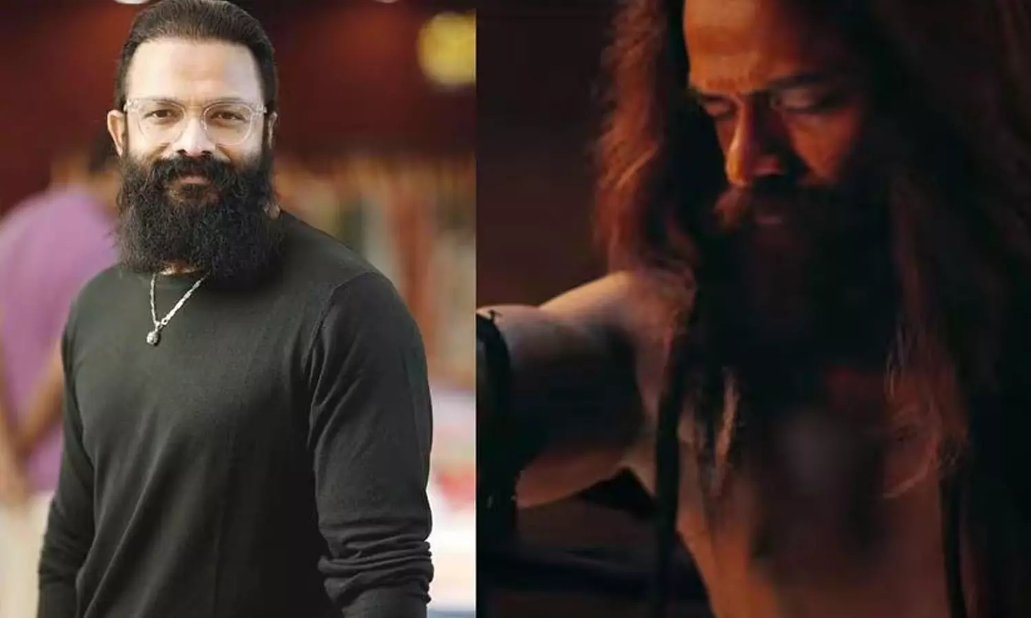 മാന്ത്രികതയുടെ വിസ്മയചെപ്പ് തുറന്ന് കത്തനാർ; ജയസൂര്യ ചിത്രം അടുത്ത വർഷം തിയറ്ററുകളില്‍