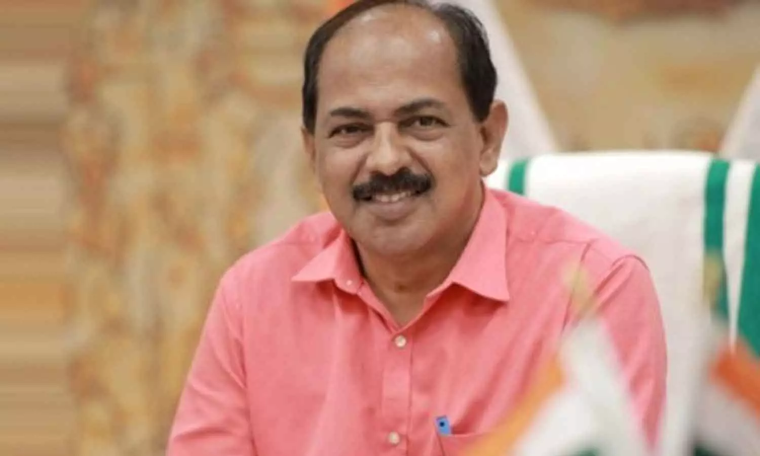 Minister GR Anil press release