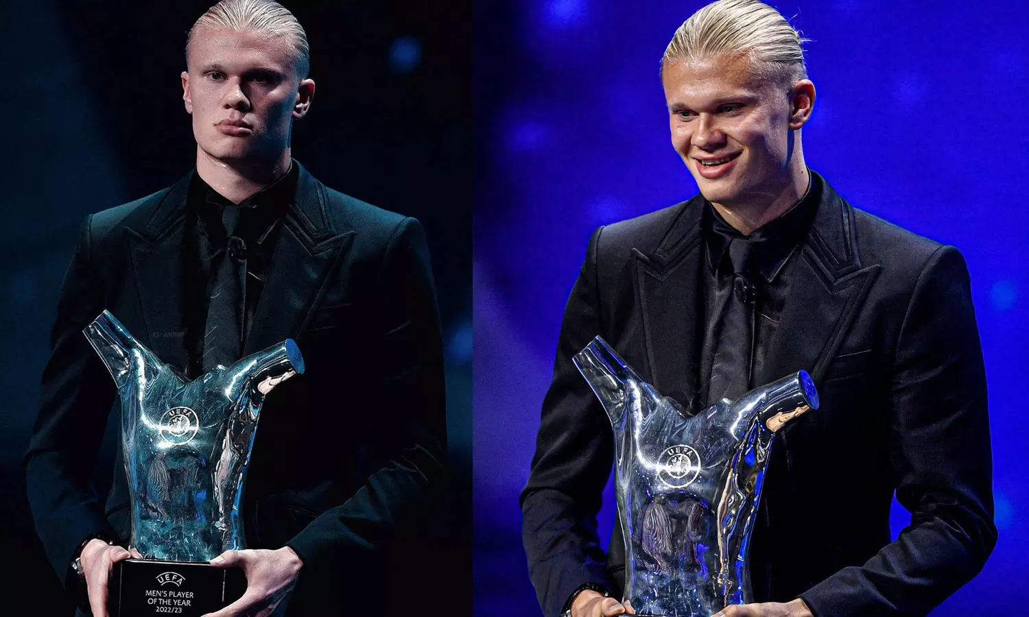 Erling Haaland Erling Haaland