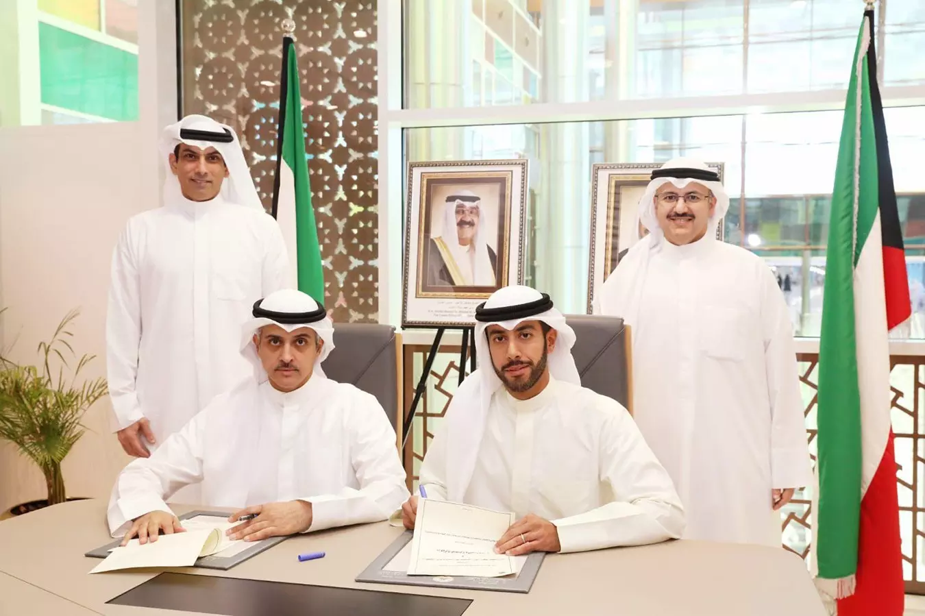 കുവൈത്തിലെ ഉൽപ്പന്നങ്ങളുടെയും സേവനങ്ങളുടെയും വില നിരീക്ഷിക്കുന്നതിന് ധാരണയായി