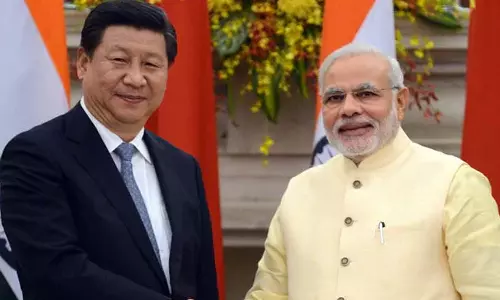 chines pm and india pm