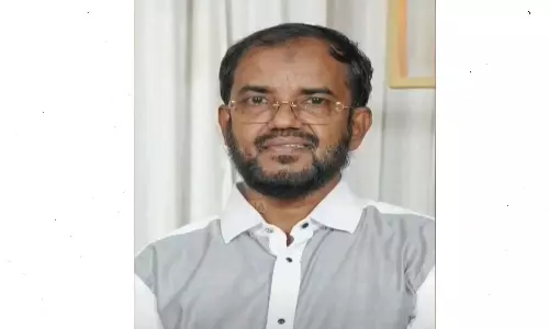 കോഴിക്കോട്ടെ റിയൽ എസ്റ്റേറ്റ് വ്യാപാരിയെ കാണാതായതായി പരാതി കോഴിക്കോട്ടെ റിയൽ എസ്റ്റേറ്റ് വ്യാപാരിയെ കാണാതായതായി പരാതി