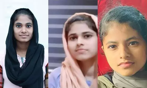 പാലക്കാട് മുങ്ങി മരിച്ച മൂന്ന് സഹോദരിമാരുടെ പോസ്റ്റ്മോർട്ടം ഇന്ന്