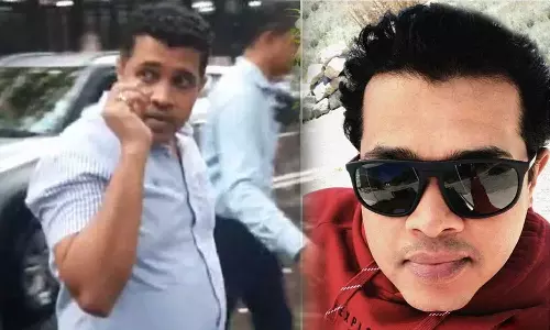 Who is IRS officer Sachin Sawant, arrested by ED in disproportionate assets and money laundering case case?, Sachin Sawant ED case, Sachin Sawant money laundering case, Sachin Sawant