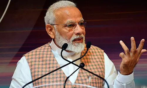 Sanatan controversy, Modi asks ministers to give befitting reply
