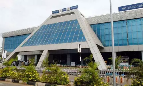 കരിപ്പൂർ വിമാനത്താവളത്തിൽ നിന്ന് 43 കോടിയുടെ മയക്ക് മരുന്ന് പിടികൂടിയ സംഭവം; ഡി.ആർ.ഐ അന്വേഷണം ഊർജിതമാക്കി