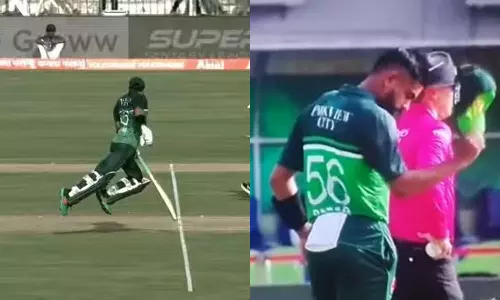 Babar Azam