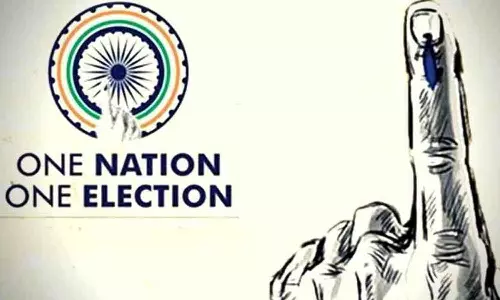 One Nation, One Election bill likely in Parliaments special session