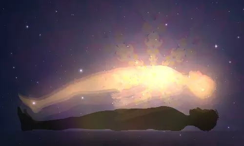 US Doctor Who Studied 5,000 Near-Death Experiences Says About After life