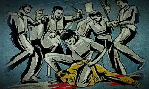 2 Women Among 3 Beaten To Death Alleges Pigs Destroy Crops