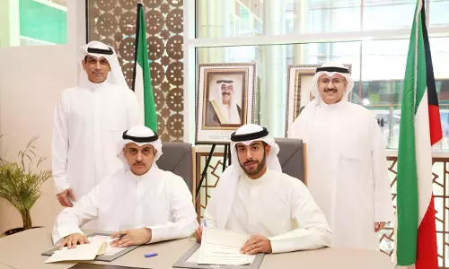 കുവൈത്തിലെ ഉൽപ്പന്നങ്ങളുടെയും സേവനങ്ങളുടെയും വില നിരീക്ഷിക്കുന്നതിന് ധാരണയായി