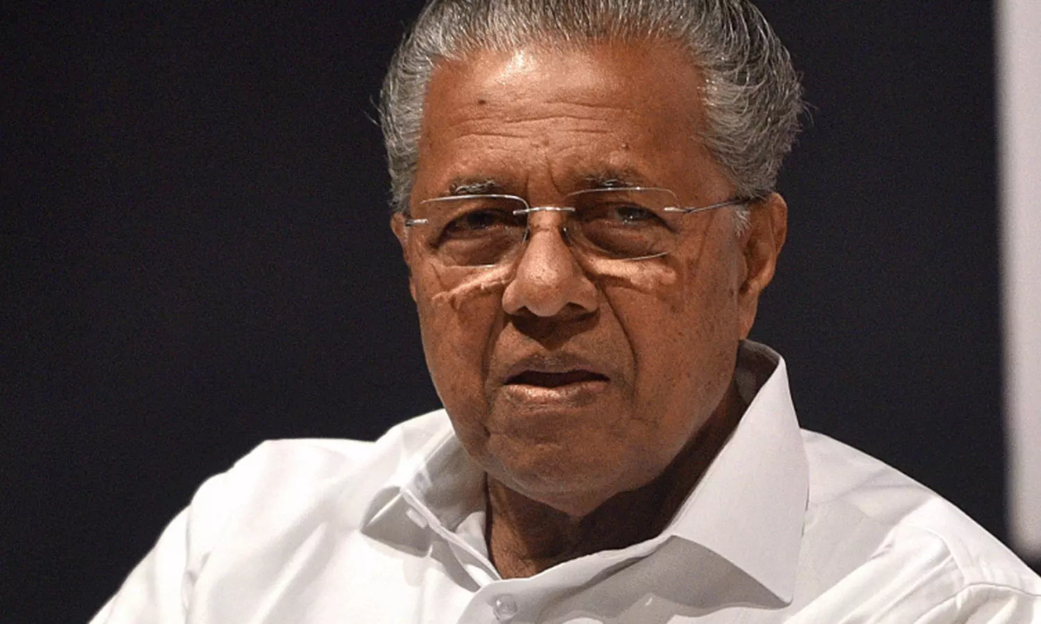 യുഡിഎഫ് ബിജെപിയുമായി സഖ്യമുണ്ടാക്കുന്നു: മുഖ്യമന്ത്രി