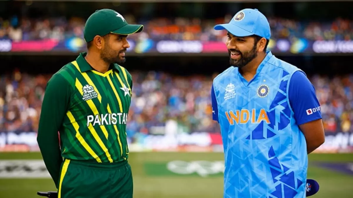 EXPLAINED, What Happens,India Vs Pakistan, Asia Cup 2023 ,Washed Out ,Rain