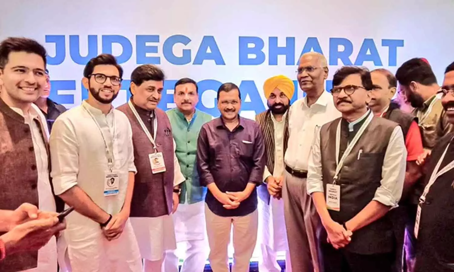 ഒറ്റക്കെട്ടായി ഇൻഡ്യ, ഒരു രാജ്യം ഒരു തെരഞ്ഞെടുപ്പ്; അറിയാം ഇന്നത്തെ ട്വിറ്റർ ട്രെൻഡിംഗ്സ്