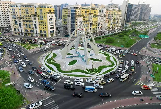 Dera Clock Tower Dera Clock Tower