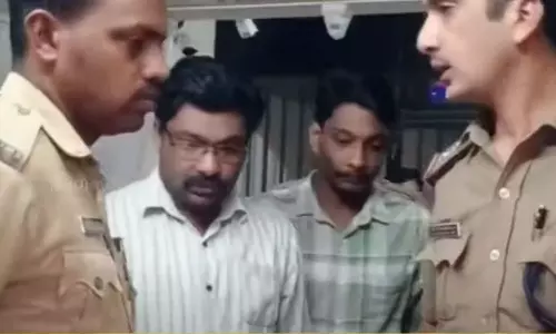 യുവാവിനെ പെട്രോൾ പമ്പിൽ വെച്ച്  തലക്കടിച്ചു കൊലപ്പെടുത്തിയ കേസ്